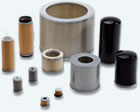 Compressor / Pump Filters & Accessories